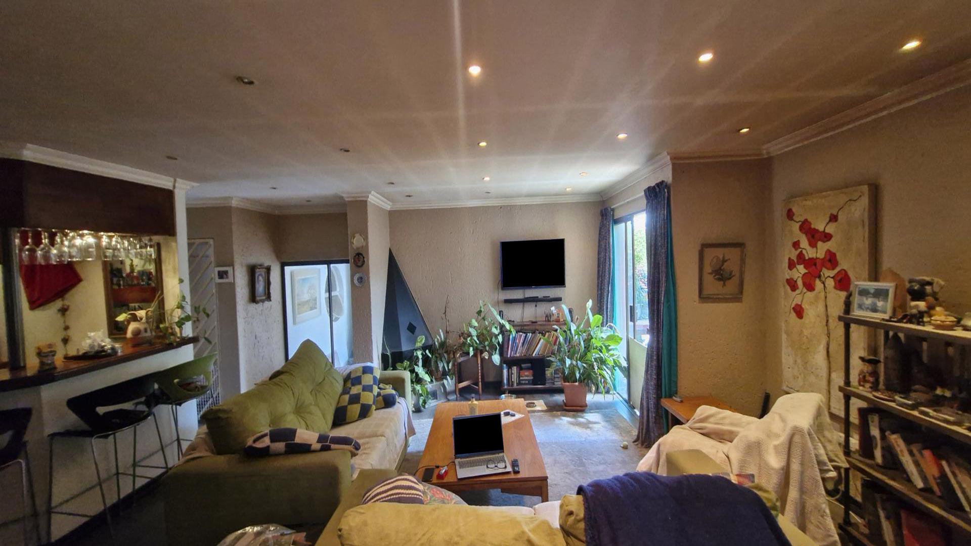 Lounges of property in Northwold