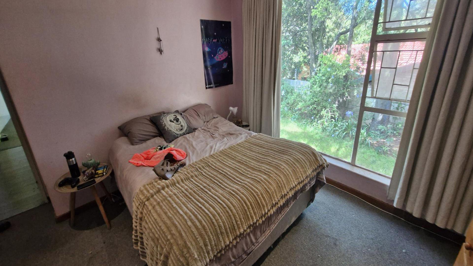 Bed Room 3 of property in Northwold