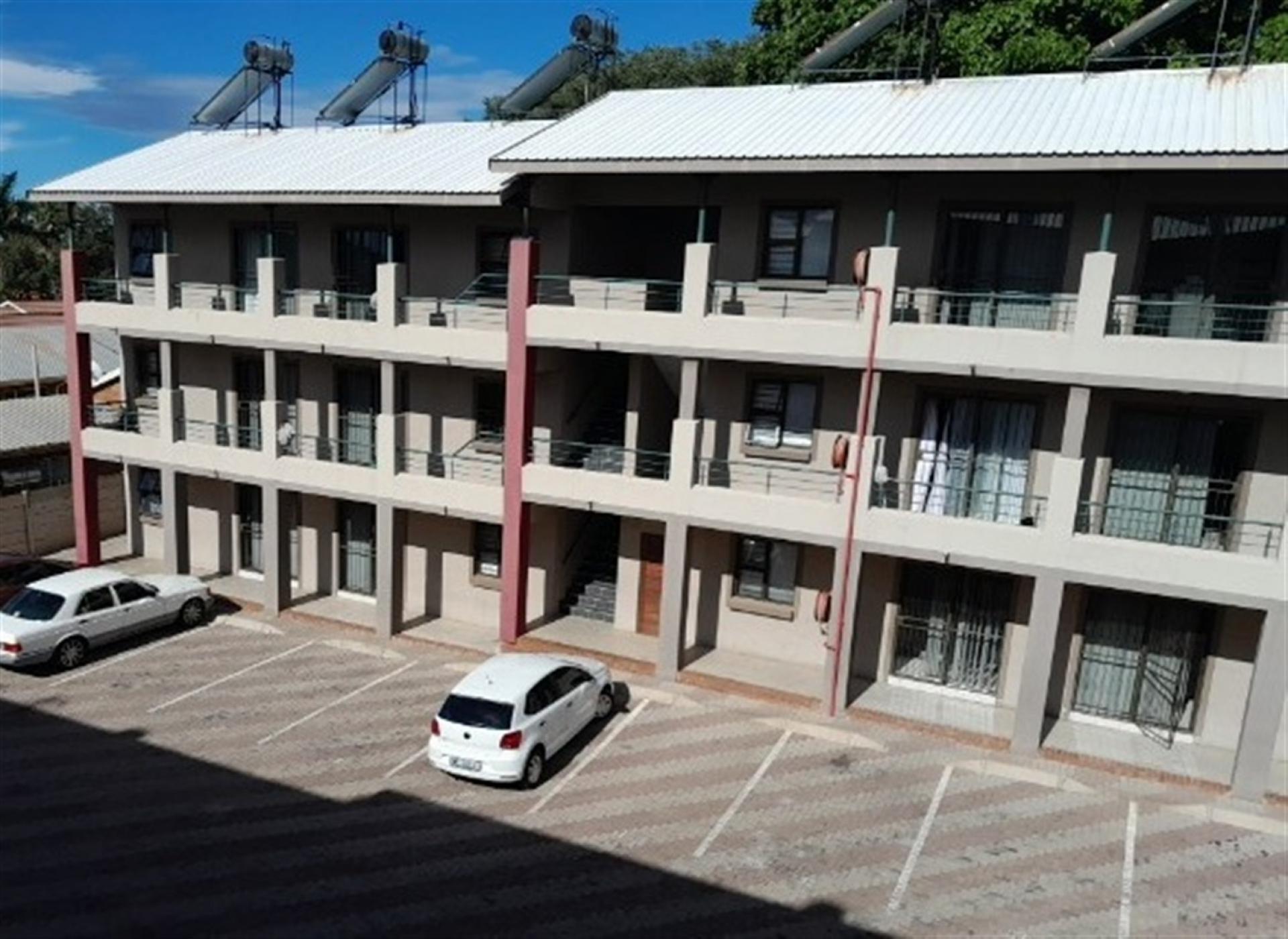 Front View of property in Annadale