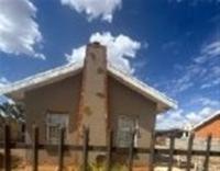 Front View of property in Middelburg (EC)