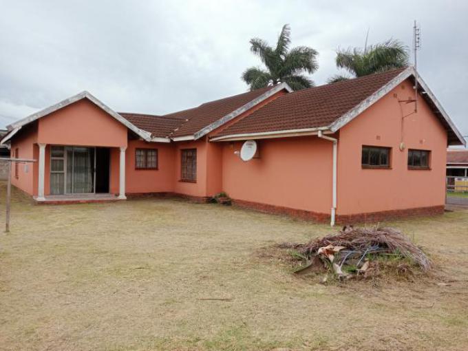 Standard Bank EasySell 3 Bedroom Freehold Residence for Sale