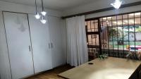 Study of property in Bryanston