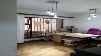 Study of property in Bryanston