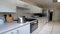 Kitchen of property in Bryanston