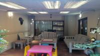 Spaces of property in Bryanston
