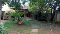 Garden of property in Bryanston