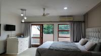 Bed Room 2 of property in Bryanston