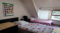 Bed Room 3 of property in Bryanston