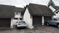 Front View of property in Bryanston