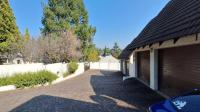 Front View of property in Bryanston