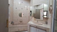 Main Bathroom - 8 square meters of property in Bryanston