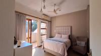Main Bedroom - 15 square meters of property in Bryanston