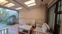 Patio - 30 square meters of property in Bryanston