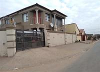 Front View of property in Kempton Park