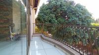 Balcony - 43 square meters of property in Montana Tuine