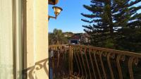 Balcony - 43 square meters of property in Montana Tuine