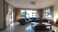 Lounges - 40 square meters of property in Montana Tuine