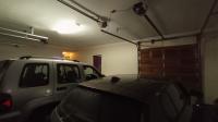 Garage - 56 square meters of property in Montana Tuine