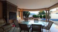 Patio - 34 square meters of property in Montana Tuine