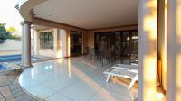 Patio - 34 square meters of property in Montana Tuine