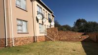 2 Bedroom 1 Bathroom Flat/Apartment for Sale for sale in Naturena