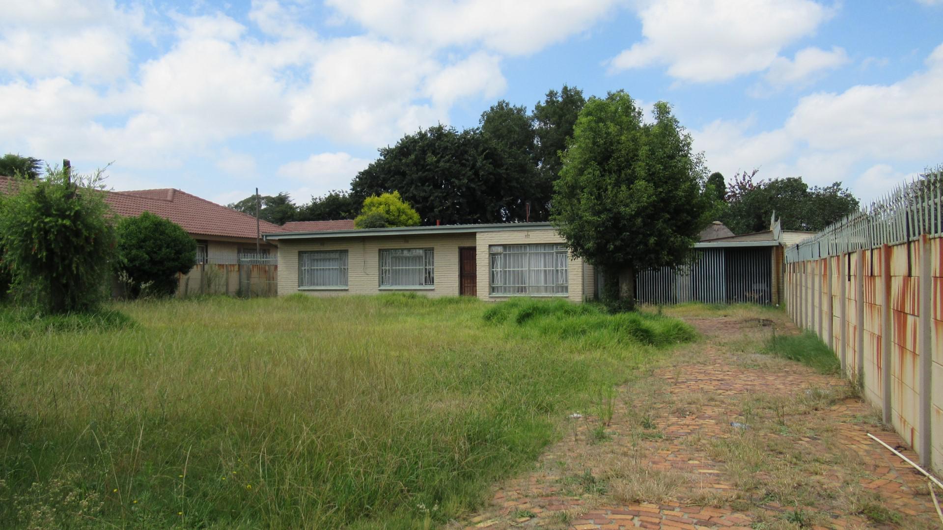 Front View of property in Ferryvale