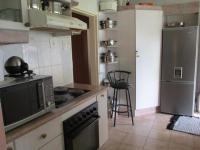 Kitchen - 12 square meters of property in Dunnottar
