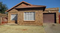 2 Bedroom 2 Bathroom House for Sale for sale in Theresapark