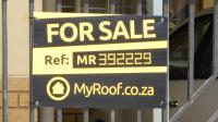 Sales Board of property in Northdale (PMB)