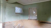 Patio - 37 square meters of property in Northdale (PMB)