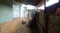 Patio - 37 square meters of property in Northdale (PMB)