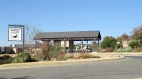 Front View of property in Midrand Estates