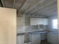 Kitchen of property in Universitas