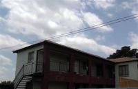 Front View of property in Nellmapius