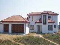 Front View of property in Glen Austin AH (Midrand)