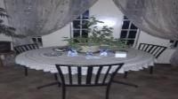 Dining Room - 6 square meters of property in Hartebeesfontein