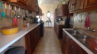Kitchen - 12 square meters of property in Hartebeesfontein