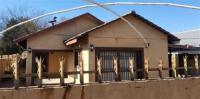 Front View of property in Lydenburg