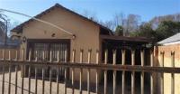 Front View of property in Lydenburg