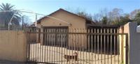 Front View of property in Lydenburg