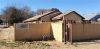 Front View of property in Lydenburg
