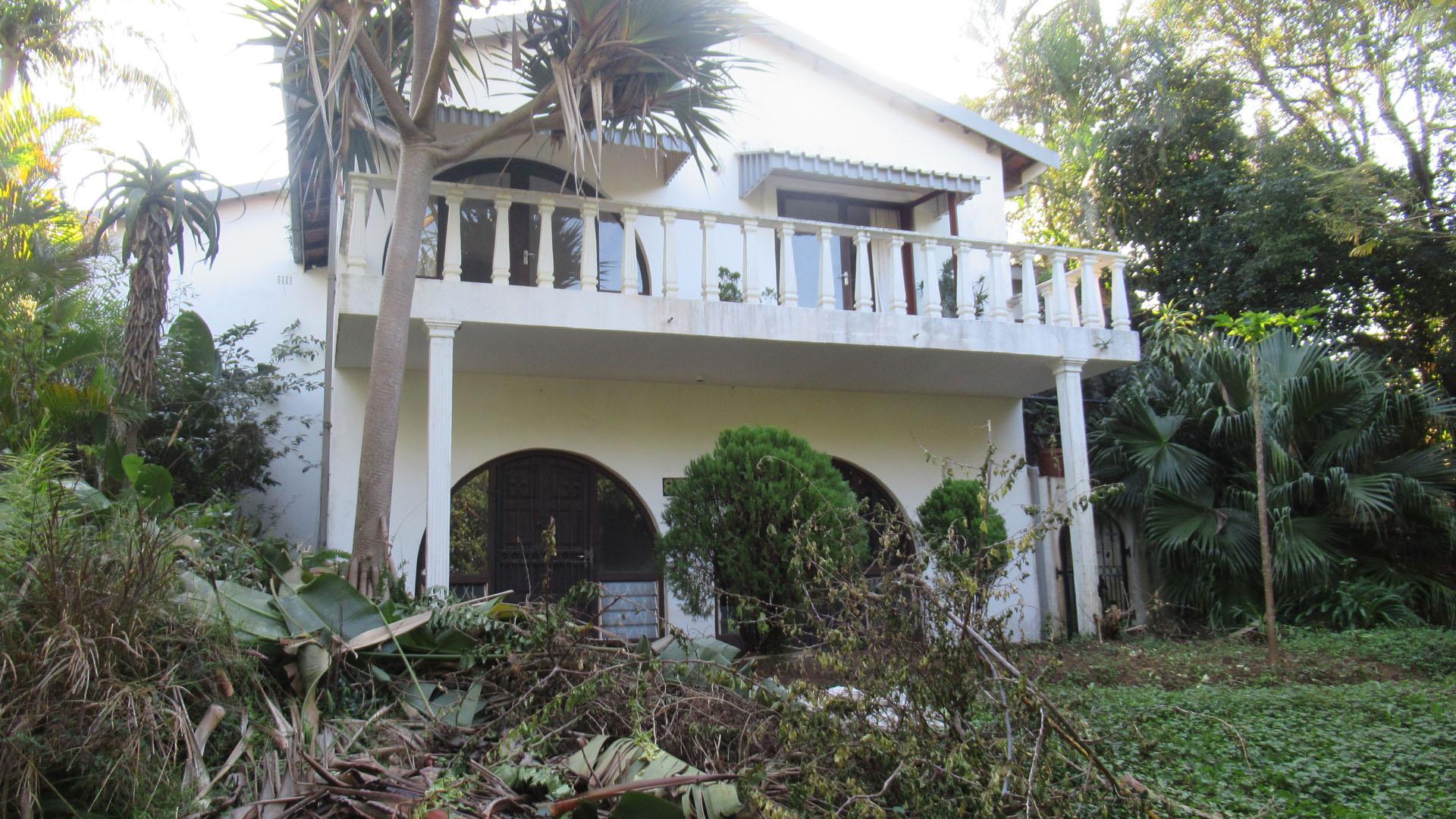 Front View of property in Port Edward