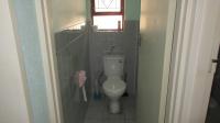 Guest Toilet - 2 square meters of property in Milnerton