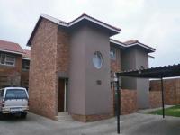 2 Bedroom 2 Bathroom Duplex for Sale and to Rent for sale in Kempton Park