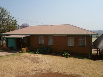 4 Bedroom House for Sale For Sale in Kwaggasrand - Private Sale - MR39281