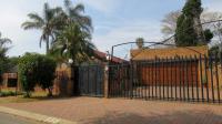 3 Bedroom 3 Bathroom House for Sale for sale in Weltevreden Park