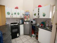 Kitchen of property in Selborne