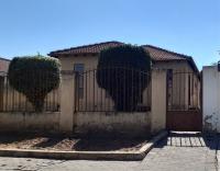 Front View of property in Cosmo City