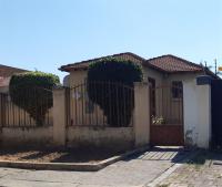 Front View of property in Cosmo City