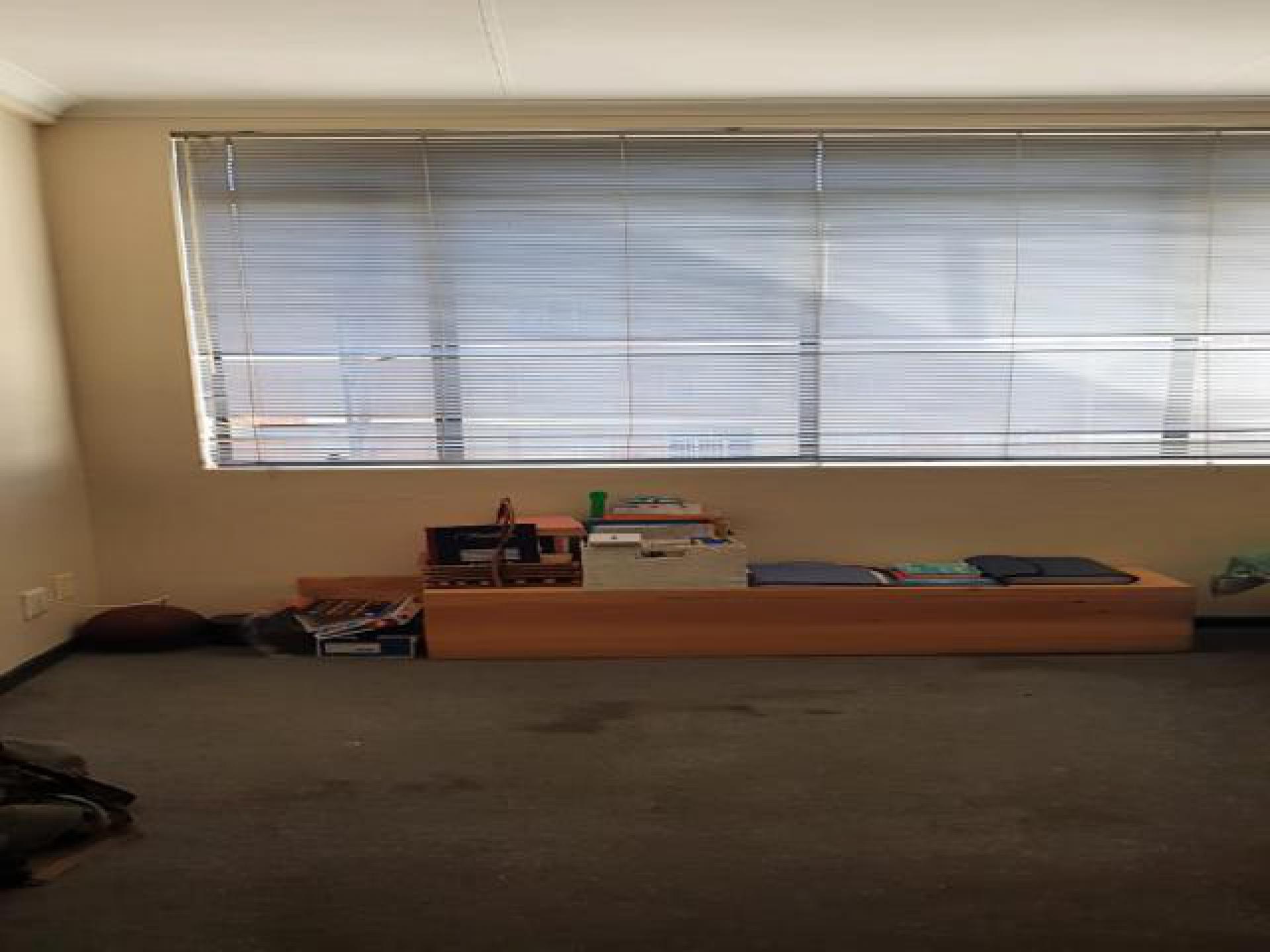 Rooms of property in Braamfontein